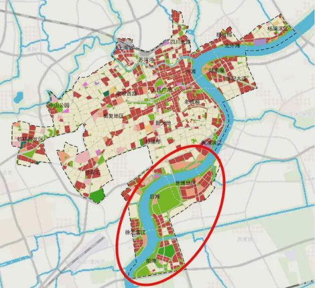 ◈澐启滨江上海浦东澐启滨江售楼处电话:价格-容积率-环境(图39)