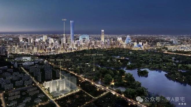 发布®融创壹号院售楼处发布：融创壹号院邀请您鉴赏