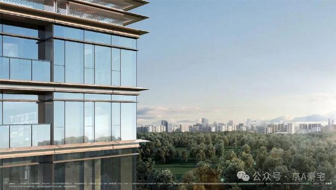 发布®融创壹号院售楼处发布：融创壹号院邀请您鉴赏(图6)