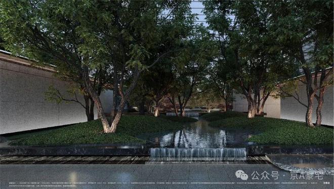 发布®融创壹号院售楼处发布：融创壹号院邀请您鉴赏(图7)