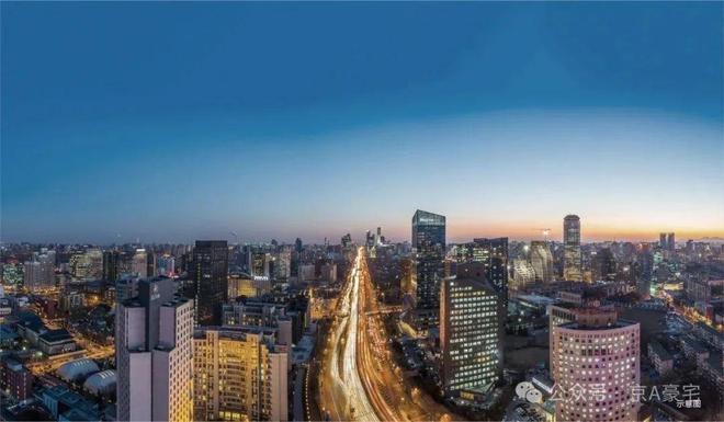 发布®融创壹号院售楼处发布：融创壹号院邀请您鉴赏(图5)