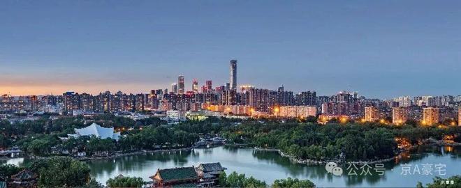 发布®融创壹号院售楼处发布：融创壹号院邀请您鉴赏(图2)