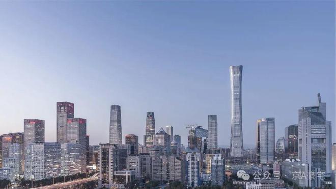 发布®融创壹号院售楼处发布：融创壹号院邀请您鉴赏(图3)