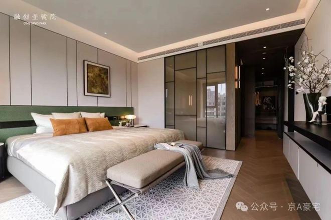 发布®融创壹号院售楼处发布：融创壹号院邀请您鉴赏(图12)