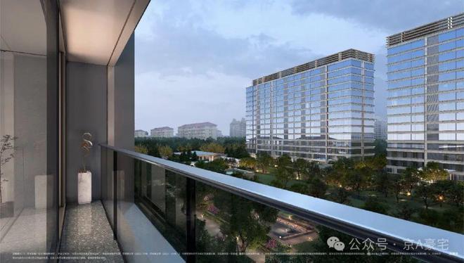 发布®融创壹号院售楼处发布：融创壹号院邀请您鉴赏(图8)