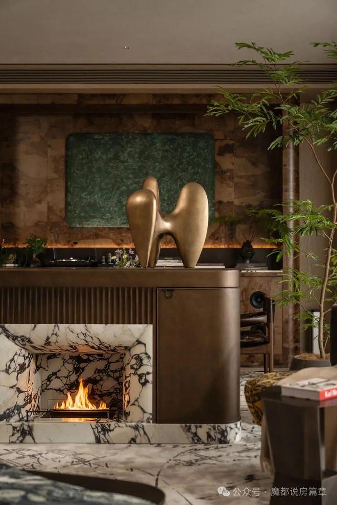 聚焦华润云启滨江售楼处发布：云启滨江以品质铸就传奇!(图7)