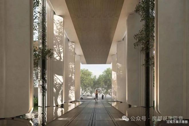 聚焦华润云启滨江售楼处发布：云启滨江以品质铸就传奇!(图19)