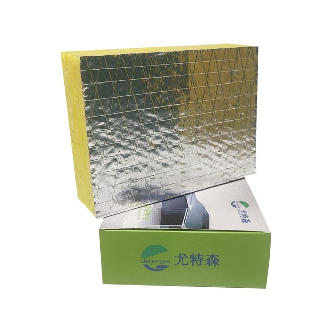 玻璃棉材料科普：保温、隔音它为什么这么常用？(图2)