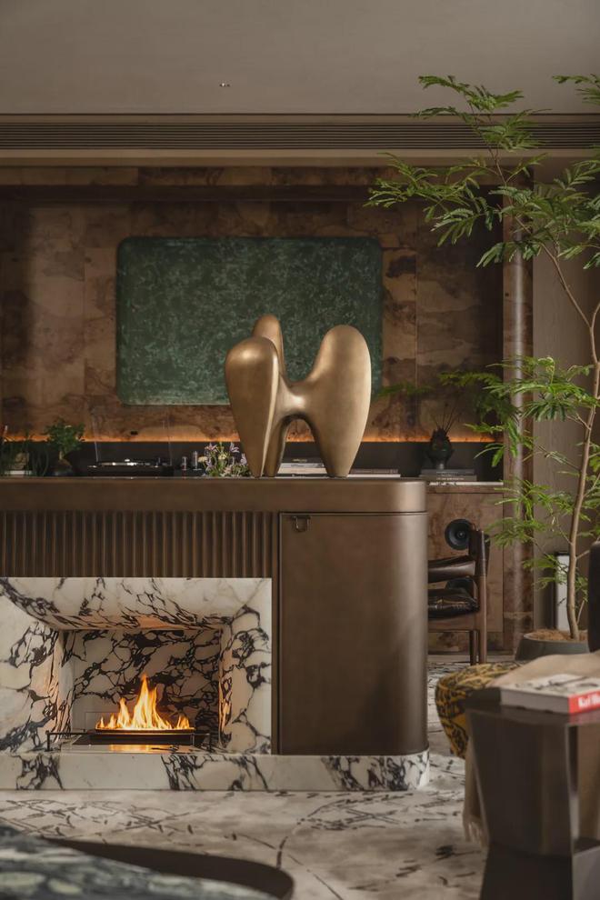 聚焦澐启滨江售楼处发布：澐启滨江以品质铸就传奇!(图5)