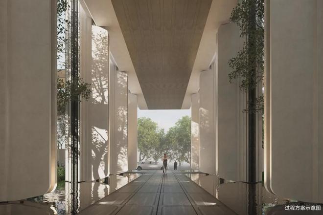 聚焦澐启滨江售楼处发布：澐启滨江以品质铸就传奇!(图22)