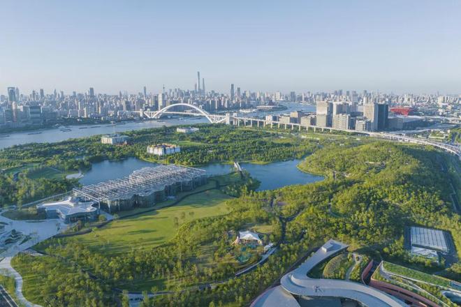 聚焦澐启滨江售楼处发布：澐启滨江以品质铸就传奇!(图32)