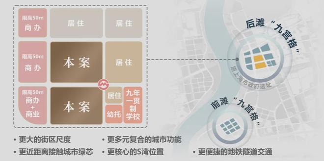 聚焦澐启滨江售楼处发布：澐启滨江以品质铸就传奇!(图34)