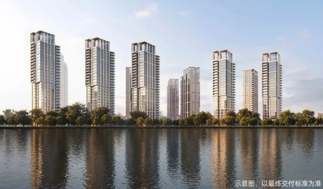 华润澐启滨江_2025网站_华润澐启滨江售楼处欢迎您