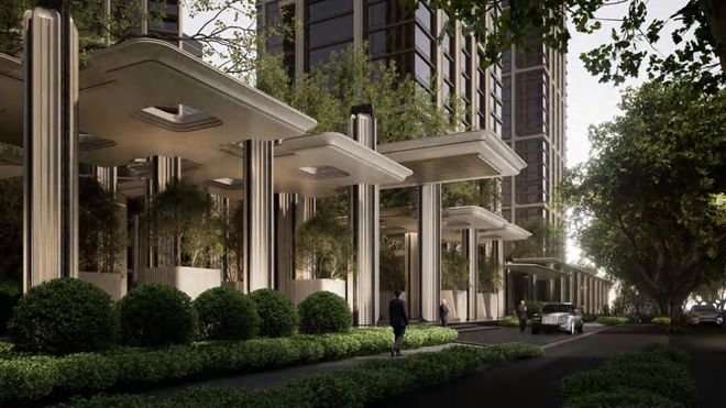 华润澐启滨江_2025网站_华润澐启滨江售楼处欢迎您(图6)