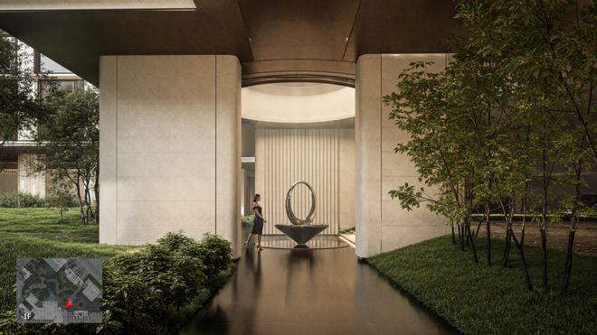 华润澐启滨江_2025网站_华润澐启滨江售楼处欢迎您(图8)