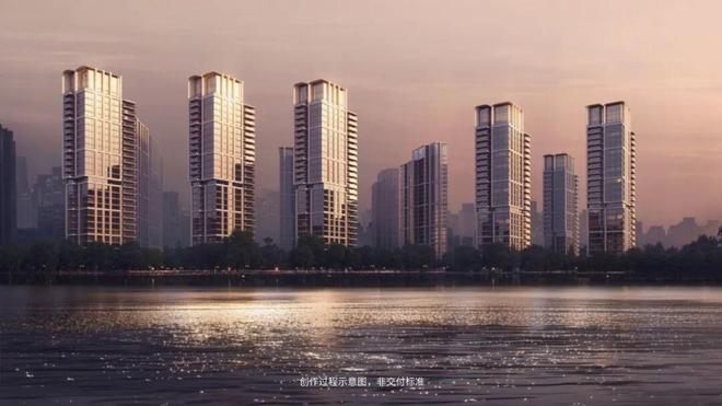 华润澐启滨江_2025网站_华润澐启滨江售楼处欢迎您(图4)