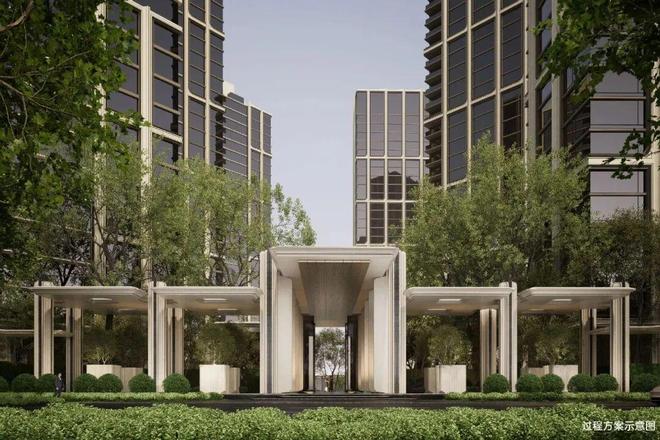 华润澐启滨江_2025网站_华润澐启滨江售楼处欢迎您(图5)