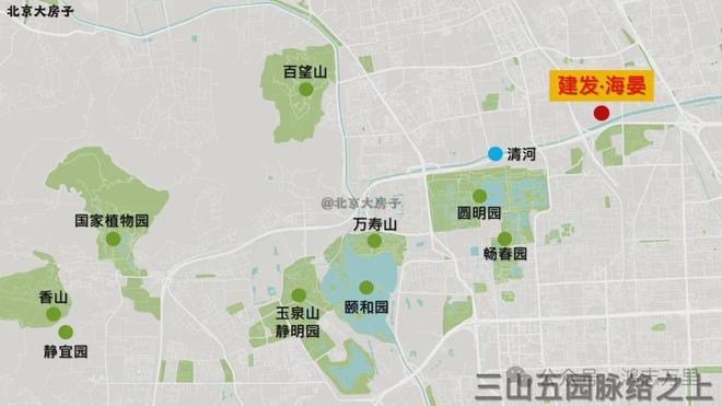 北京热搜|保利半壁店项目售楼处发布!24小时售楼处电话!(图5)