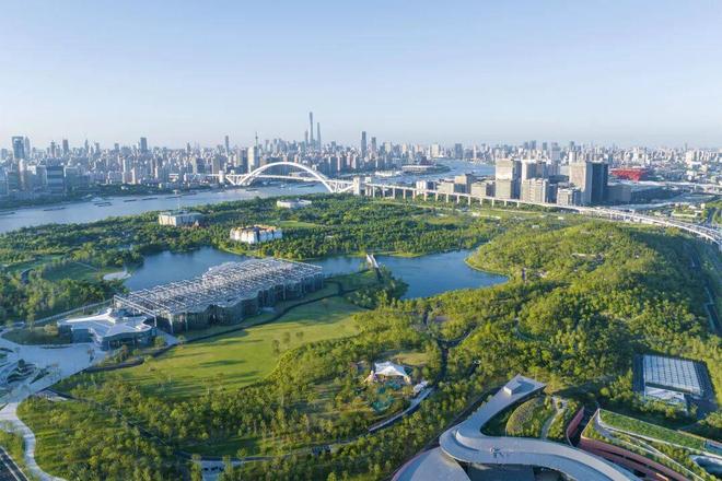 @澐启滨江售楼处发布：上海浦东澐启滨江引领都市豪宅生活！(图33)