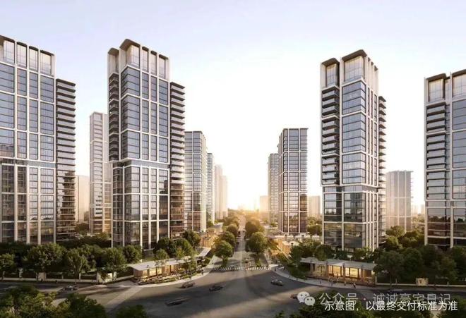 @澐启滨江售楼处发布：上海浦东澐启滨江引领都市豪宅生活！