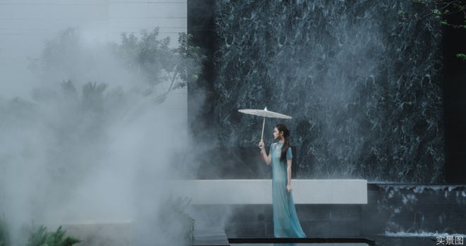 聚焦♐上江南贤庐售楼处发布:上江南贤庐以品质铸就传奇!(图2)