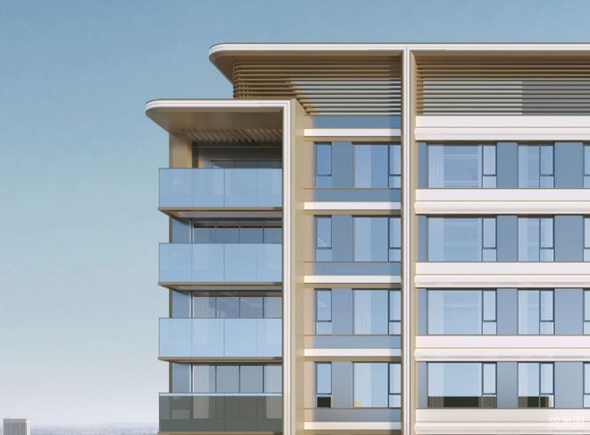 聚焦♐上江南贤庐售楼处发布:上江南贤庐以品质铸就传奇!(图14)