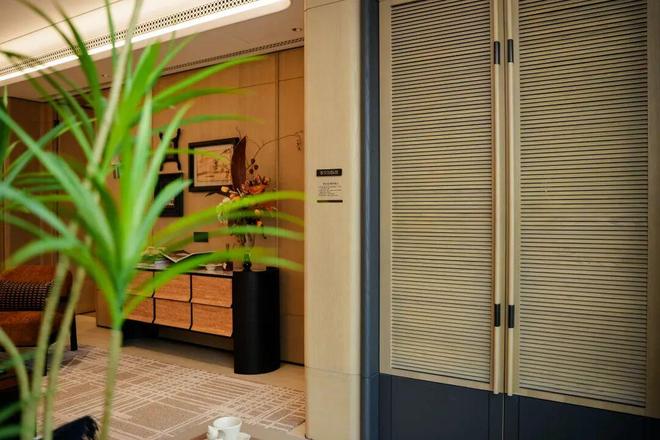 聚焦♐上江南贤庐售楼处发布:上江南贤庐以品质铸就传奇!(图10)