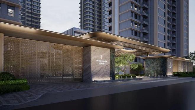 聚焦♐上江南贤庐售楼处发布:上江南贤庐以品质铸就传奇!(图19)