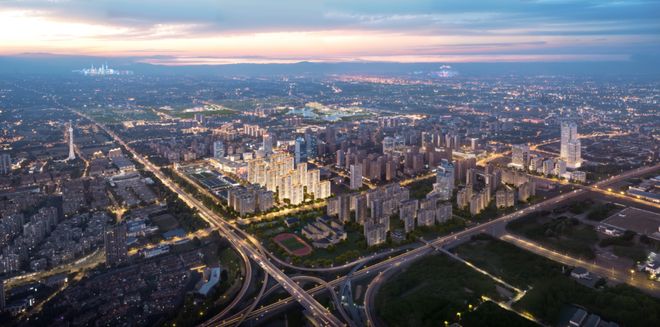 聚焦♐上江南贤庐售楼处发布:上江南贤庐以品质铸就传奇!(图21)