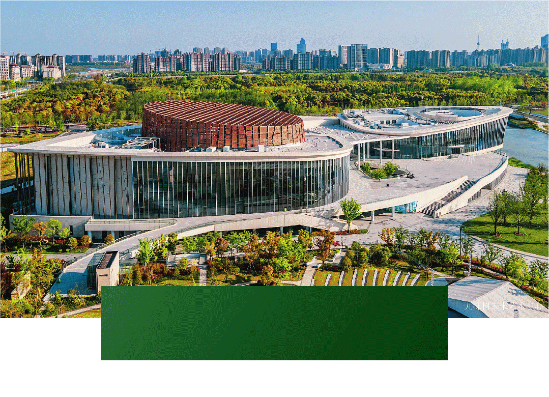 聚焦♐上江南贤庐售楼处发布:上江南贤庐以品质铸就传奇!(图22)