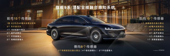 旗舰9系越境豪华！新款享界S9正式上市售3098万起(图7)