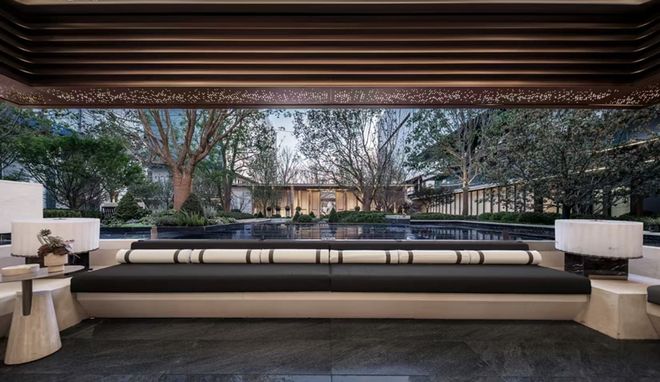 聚焦北京楼市：龙湖·观萃售楼处电话营销中心电话@(图2)