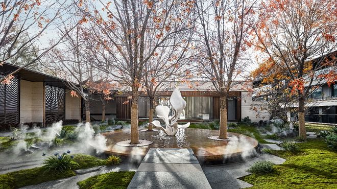 聚焦北京楼市：龙湖·观萃售楼处电话营销中心电话@(图3)