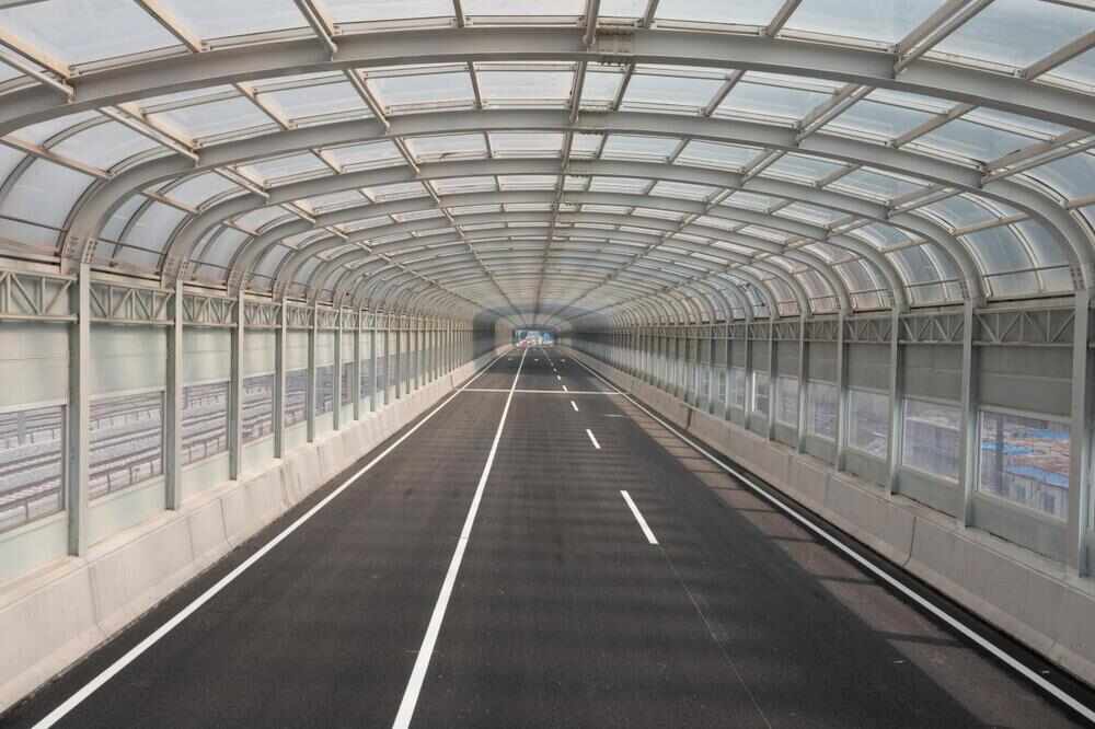 广佛出口放射线日通车(图3)