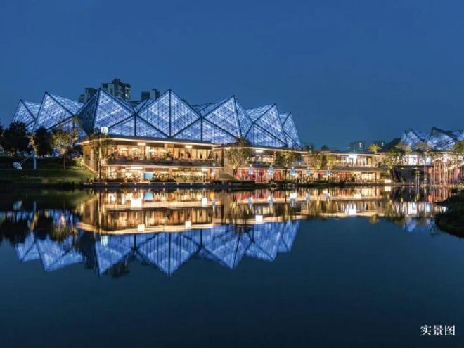 聚焦颐安乐城售楼处发布:深圳龙岗颐安乐宸热销抢购中!(图9)