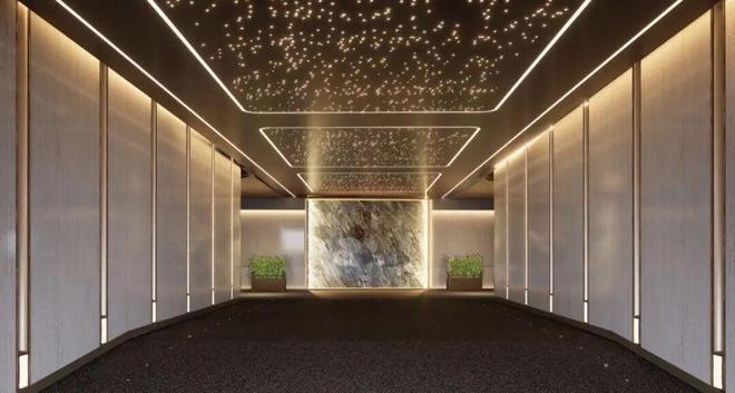 聚焦颐安乐城售楼处发布:深圳龙岗颐安乐宸热销抢购中!(图13)