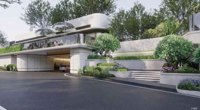 聚焦颐安乐城售楼处发布:深圳龙岗颐安乐宸热销抢购中!(图14)