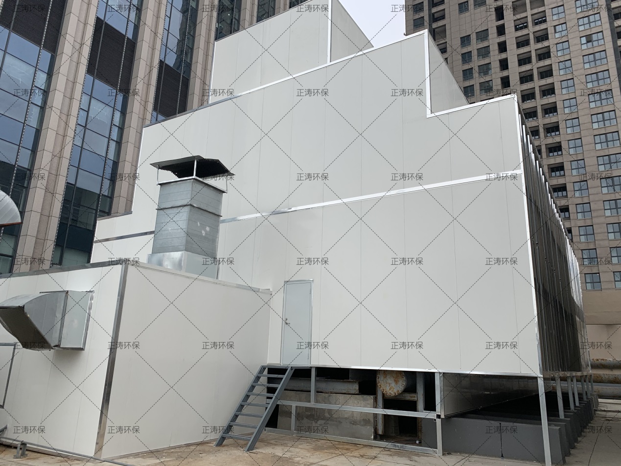 常用的隔声设备有哪些