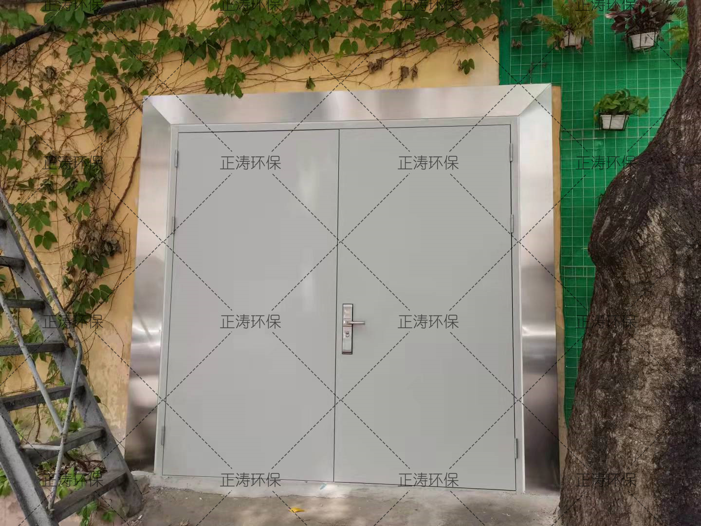 常用的隔声设备有哪些(图3)