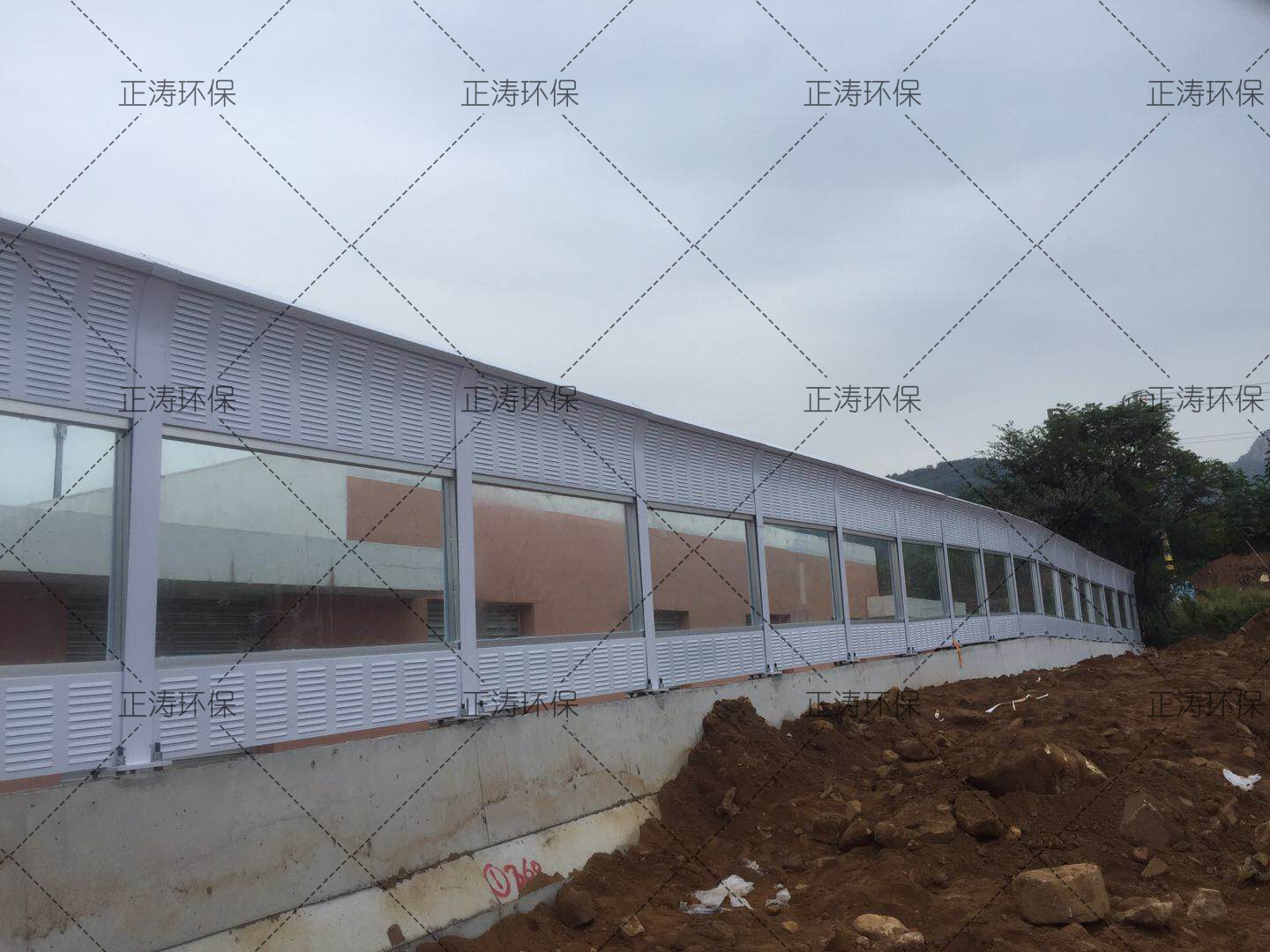 常用的隔声设备有哪些(图2)