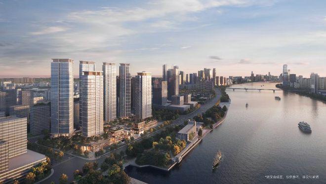 ⚡Ai✦热搜好房｜保利玥玺湾售楼处发布：以品质铸就璀璨篇章(图3)