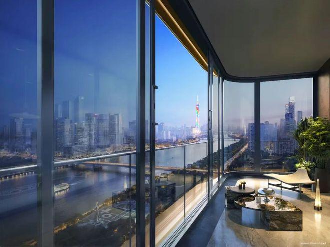 ⚡Ai✦热搜好房｜保利玥玺湾售楼处发布：以品质铸就璀璨篇章(图5)