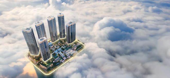 ⚡Ai✦热搜好房｜保利玥玺湾售楼处发布：以品质铸就璀璨篇章(图8)