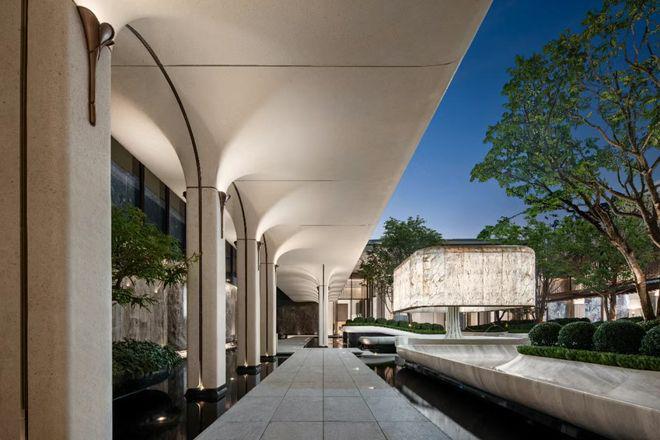 ⚡Ai✦热搜好房｜保利玥玺湾售楼处发布：以品质铸就璀璨篇章(图9)