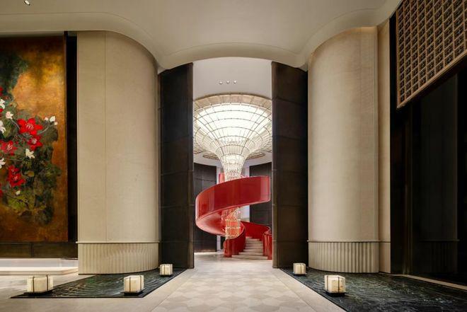 ⚡Ai✦热搜好房｜保利玥玺湾售楼处发布：以品质铸就璀璨篇章(图10)