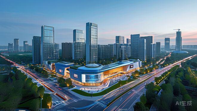 火热在售⚡大家·映翠府售楼处发布：映翠府邂逅美好生活！