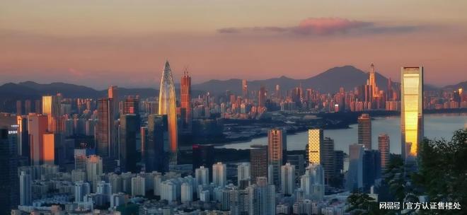 2025购房攻略-龙岗现房-阳光香格里楼盘详情价格信息户型解析！(图6)