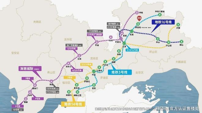 2025购房攻略-龙岗现房-阳光香格里楼盘详情价格信息户型解析！(图7)