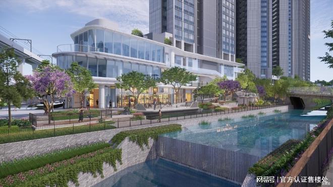 解读｜深铁珑境二期·云赋基础信息最新价格优惠及交付节点(图6)