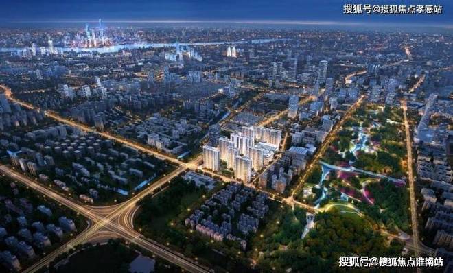 ®中环桃源里售楼处中环桃源里发布：引领住房新风尚(图4)